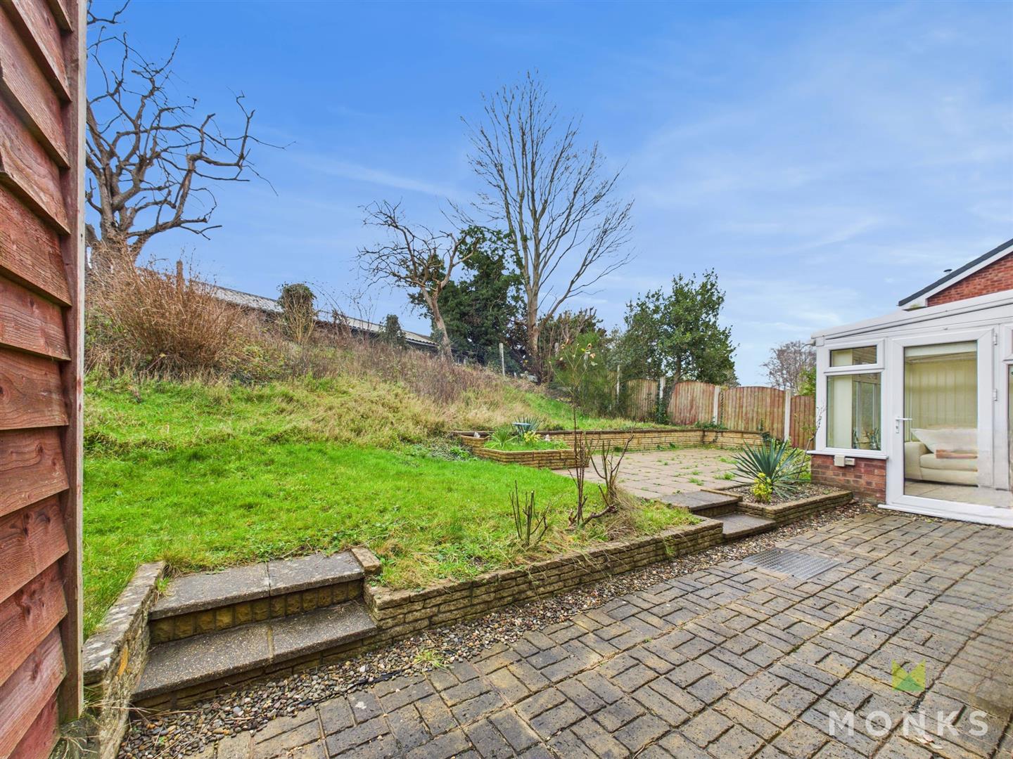 12 Greystones Way, Oswestry, SY11 2SJ For Sale